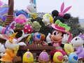 Játék Disney Húsvéti Puzzle online
