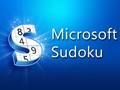 Játék Microsoft Sudoku online Játék Microsoft Sudoku online
