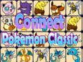 Játék Kapcsolódó Pokémon Klasszikus online
