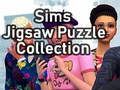 Játék Sims Kirakós Játékok Gyűjteménye online
