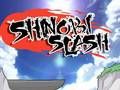 Játék Shinobi Vágás online
