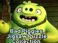 Játék Rossz Malacok Puzzlék Gyűjteménye online