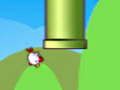 Játék Haragos Flappy Csirke Repül online