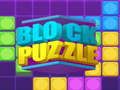Játék Blokkpuzzle online