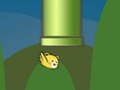 Játék Ugráló Flappy Medve online