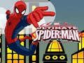Játék Marvel: Ultimate Pókember online