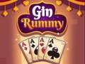 Játék Gin Rami online