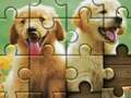 Játék Puzzle online