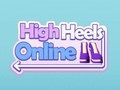 Játék Magas Sarkú Online online