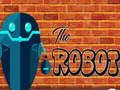 Játék A Robot online