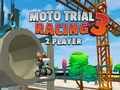 Játék Moto Trial Racing 3 Két Játékos online