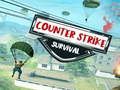 Játék Counter Strike Túlélés online