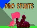 Játék Dino Mutatványok online