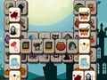 Játék Halloween Mahjong 2 online Játék Halloween Mahjong 2 online