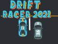 Játék Drift Versenyző 2021 online