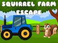Játék Sün Farm Menekülés online