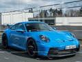 Játék Porsche 911 GT3 Puzzle online