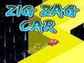 Játék Zig Zag Autó online