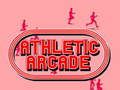 Játék Atlétikai arcade online