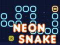 Játék Neon Kígyó online