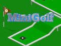 Játék Minigolf online