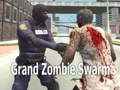 Játék Nagy Zombi Raj online