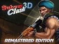 Játék Subway Clash Remaster online