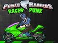 Játék Power Rangers: Racer Punk online