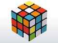 Játék 3D Rubik online