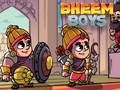 Játék Bheem Fiúk online
