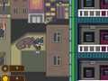 Játék IDLE Hobo Launch online