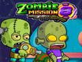 Játék Zombi Küldetés 8 online Játék Zombi Küldetés 8 online