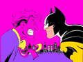 Játék Batman Beyond Színező könyv online