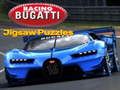 Játék Verseny Bugatti Puzzlet online