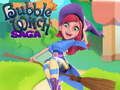Játék Bubble Witch Saga online
