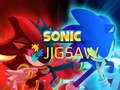 Játék Sonic Puzzle online