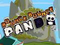 Játék Pattanj Pattan Panda online
