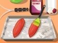 Játék Édesburgonya pite online Játék Édesburgonya pite online