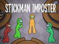 Játék Stickman Csaló online