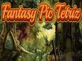 Játék Fantázia Kép Tetriz online