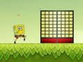 Játék SpongeBob Ugrás Kaland online