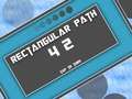 Játék Téglalap Út online