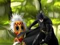Játék Batman Futó 2 online