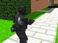 Játék Counter Craft Zombik online