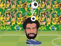 Játék Legends Fej Futball online