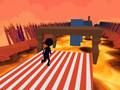 Játék A Pad Tűz 3D online