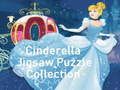 Játék Hamupipőke Puzzle Gyűjtemény online Játék Hamupipőke Puzzle Gyűjtemény online