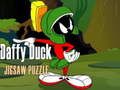 Játék Daffy Duck Puzzle online