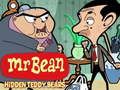 Játék Mr. Bean: Rejtett Játékmackók online Játék Mr. Bean: Rejtett Játékmackók online