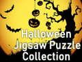 Játék Halloween Puzzle Gyűjtemény online